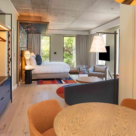 Canopy By Hilton Cape Town Longkloof Extérieur photo