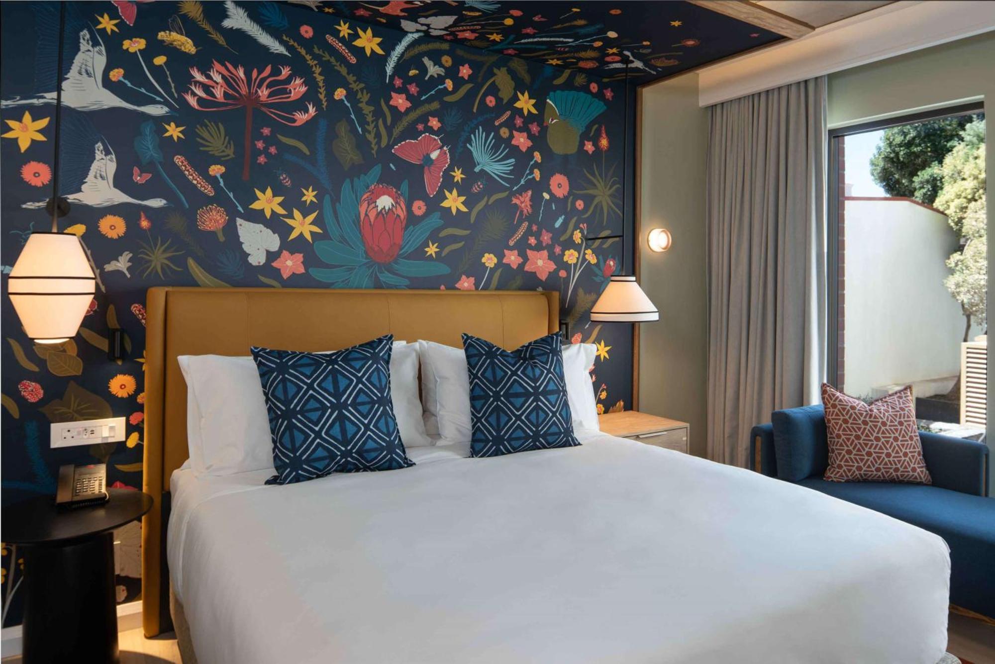 Canopy By Hilton Cape Town Longkloof Extérieur photo